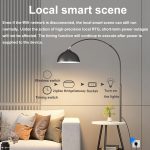 Ewelink Whole House Smart Home ZigBee Wireless Gateway mit SONOFF Gateway-Geräten – Bild 9