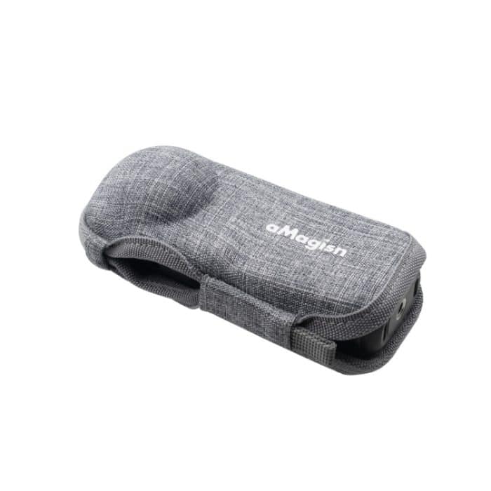 Für Insta360 X4 aMagisn Aufbewahrungstasche, kratzfeste Tragetasche – Bild 2