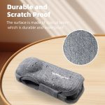 Für Insta360 X4 aMagisn Aufbewahrungstasche, kratzfeste Tragetasche – Bild 7