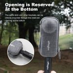 Für Insta360 X4 aMagisn Aufbewahrungstasche, kratzfeste Tragetasche – Bild 9
