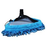 Für X5/H20 Steam Mop Ersatz-Stoffbezug, 28x21cm