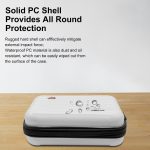 Für Insta360 X4 aMagisn Aufbewahrungstasche Hartschalen-Schutzhülle – Bild 5