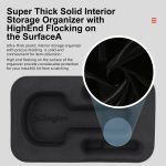 Für Insta360 X4 aMagisn Aufbewahrungstasche Hartschalen-Schutzhülle – Bild 6