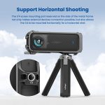 Für Insta360 X4 aMagisn Metallschutzgehäuserahmen Schnellverschlussversion – Bild 6