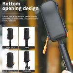 Für Insta360 X4 CYNOVA Mini Aufbewahrungstasche Schutzhülle – Bild 3