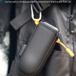 Für Insta360 X4 CYNOVA Mini Aufbewahrungstasche Schutzhülle – Bild 5