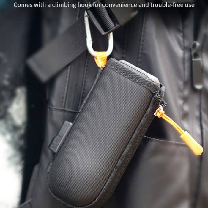 Für Insta360 X4 CYNOVA Mini Aufbewahrungstasche Schutzhülle – Bild 5