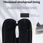 Für Insta360 X4 CYNOVA Mini Aufbewahrungstasche Schutzhülle – Bild 6