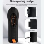 Für Insta360 X4 CYNOVA Mini Aufbewahrungstasche Schutzhülle – Bild 7