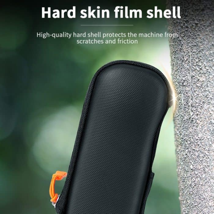 Für Insta360 X4 CYNOVA Mini Aufbewahrungstasche Schutzhülle – Bild 8