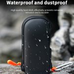 Für Insta360 X4 CYNOVA Mini Aufbewahrungstasche Schutzhülle – Bild 9