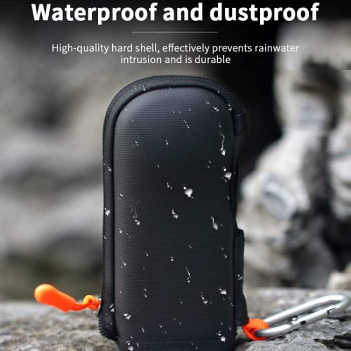 Für Insta360 X4 CYNOVA Mini Aufbewahrungstasche Schutzhülle – Bild 9