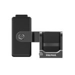Für DJI OSMO Pocket 3 HEPAIL Erweiterter Telefonhalter-Adapter-Schutzrahmen