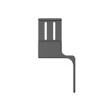 Für Insta360 X4 Mikrofon-Verlängerungsadapter Kamerazubehör – Bild 4