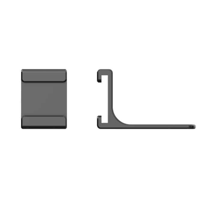 Für Insta360 X4 X3 Kaltschuh-Verlängerungsadapter, Kamerazubehör – Bild 3