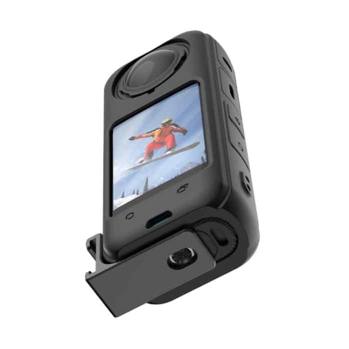 Für Insta360 X4 X3 Kaltschuh-Verlängerungsadapter, Kamerazubehör – Bild 5