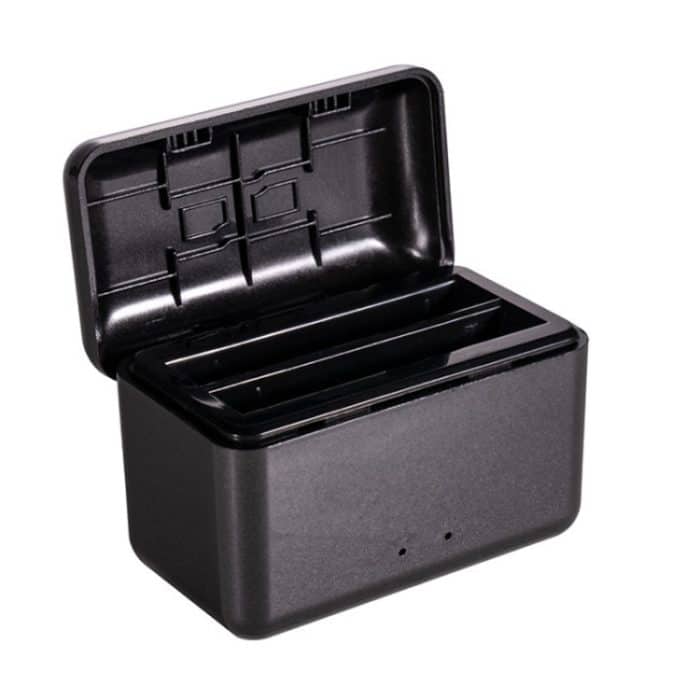 Für Insta360 X4 Ladehub Batterieladebox – Bild 2