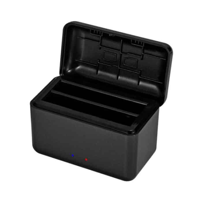 Für Insta360 X4 Ladehub Batterieladebox – Bild 3