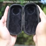 Für Insta360 X4 Mini Aufbewahrungstasche, leichte, wasserdichte Body-Box – Bild 5