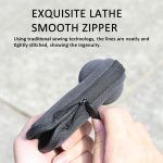 Für Insta360 X4 Mini Aufbewahrungstasche, leichte, wasserdichte Body-Box – Bild 6