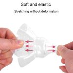 Brustwarzenschutz-Ergänzungsmittel, Stillwerkzeug, Baby-Stillschnuller – Bild 4