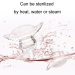 Brustwarzenschutz-Ergänzungsmittel, Stillwerkzeug, Baby-Stillschnuller – Bild 6