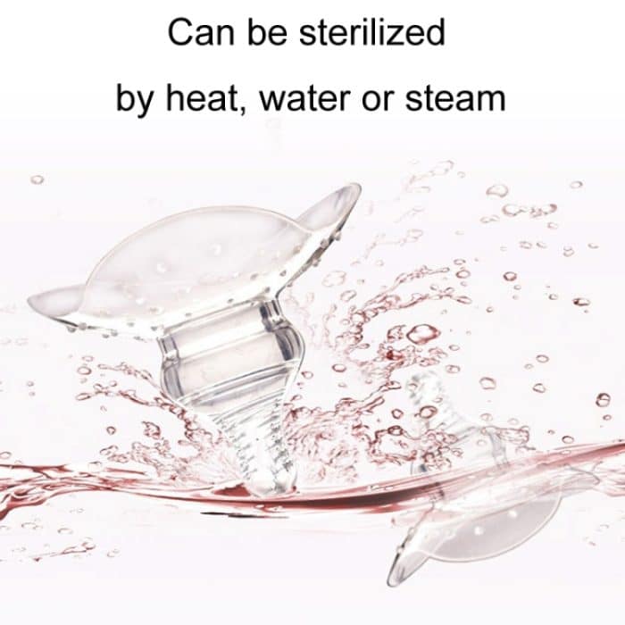 Brustwarzenschutz-Ergänzungsmittel, Stillwerkzeug, Baby-Stillschnuller – Bild 6