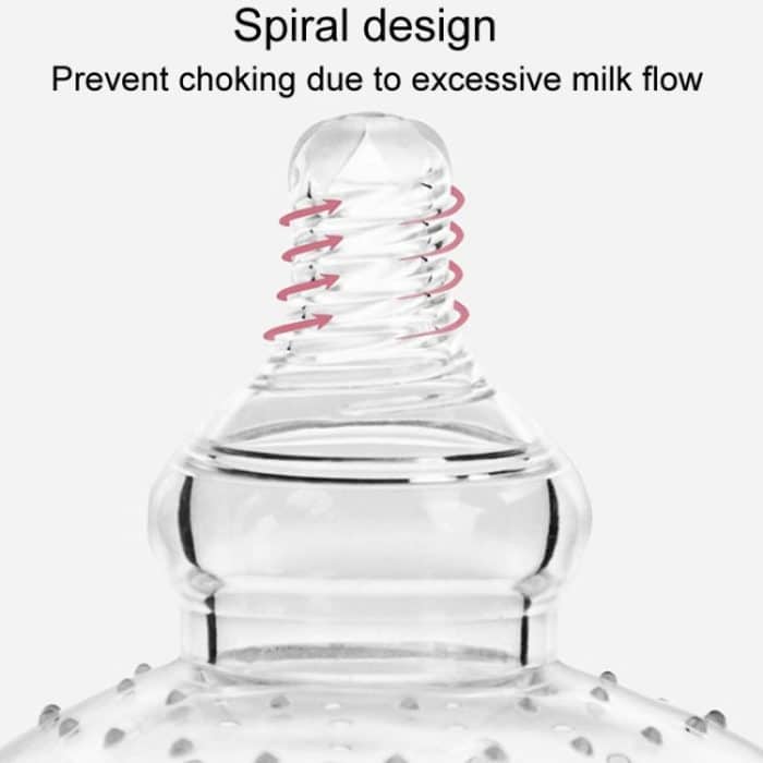 Brustwarzenschutz-Ergänzungsmittel, Stillwerkzeug, Baby-Stillschnuller – Bild 8
