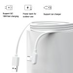 Babyflaschenwärmer-Abdeckung, tragbarer Milchwarmwasserbereiter für den Außenbereich – Bild 7