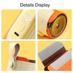 Babyflaschenwärmer-Abdeckung, tragbarer Milchwarmwasserbereiter für den Außenbereich – Bild 9