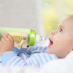 Babyflaschenwärmer-Abdeckung, tragbarer Milchwarmwasserbereiter für den Außenbereich – Bild 10