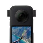 Für Insta360 X4 / X3 6 Stück / Packung Geräuschunterdrückung, winddichtes Baumwollkamerazubehör – Bild 2