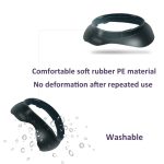 Für Meta Quest 3 VR-Brille, Linsenschutzrahmen, um zu verhindern, dass Ihre Brille die VR-Linsen zerkratzt – Bild 7