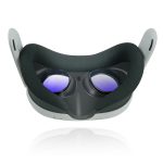 Für Meta Quest 3 VR-Brille, Linsenschutzrahmen, um zu verhindern, dass Ihre Brille die VR-Linsen zerkratzt – Bild 9