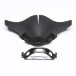 Für Meta Quest 3 VR Blackout Nose Pad Mask Face Pad Cover, 4pcs /Set, 2pcs /Set – Bild 3