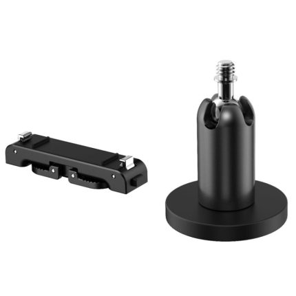 Für Insta360 GO 3 HEPAIL Kamerahalterung, Magnetic, Cold Boot