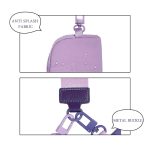 2-in-1 tragbare Handgelenktasche, Kartenhalter, Mini-Münzaufbewahrungstasche – Bild 4