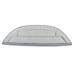 Für Roborock G20S / S8 Max Ultra / S8 MaxV Ultra / S8pro Maxv Roboter Staubsauger Rag Mop Ersatzteil – Bild 3