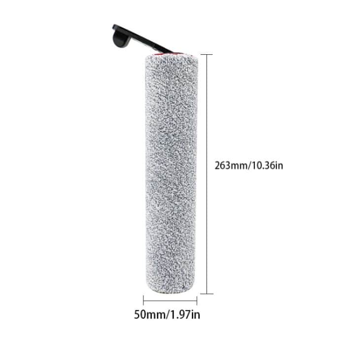 Für Dreame H20 Ultra / H30 Ultra / H30 Combo Station Roboter Staubsauger Pinsel Ersatzteile – Bild 5