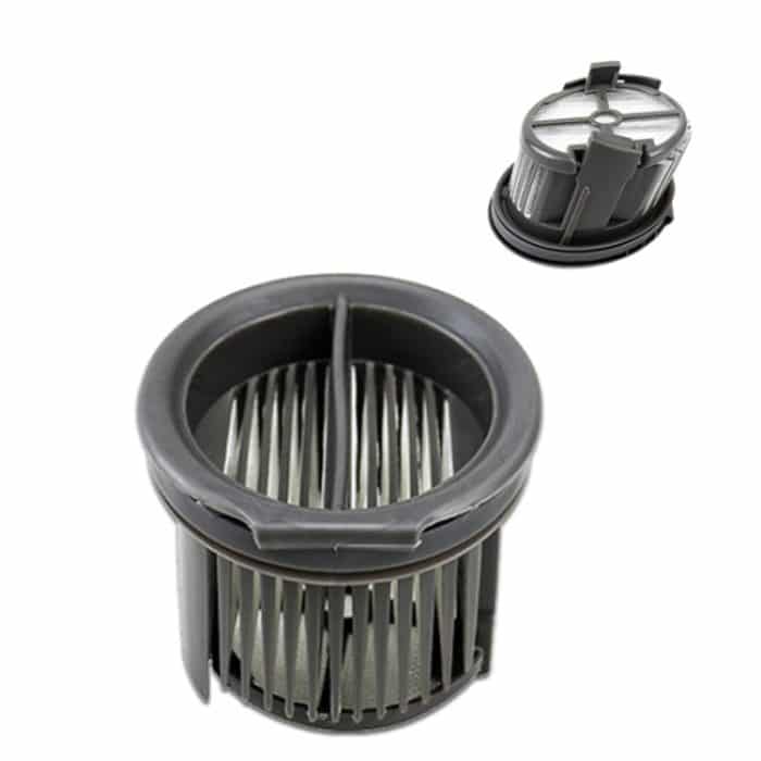 Für Dreame H20 Ultra / H30 Ultra / H30 Combo Station Roboter Staubsauger Filter Ersatzteile – Bild 1