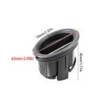 Für Dreame H20 Ultra / H30 Ultra / H30 Combo Station Roboter Staubsauger Filter Ersatzteile – Bild 4