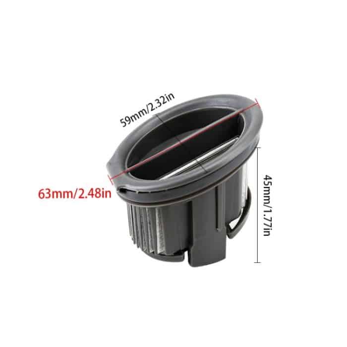 Für Dreame H20 Ultra / H30 Ultra / H30 Combo Station Roboter Staubsauger Filter Ersatzteile – Bild 4