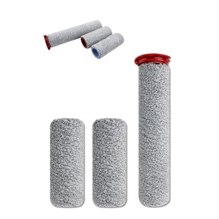 Für Roborock A10 PLUS / A10 DYAD PRO / A10 COMBO / A10 ULTAR Ersatzteile, Roller Brush Set, Filter