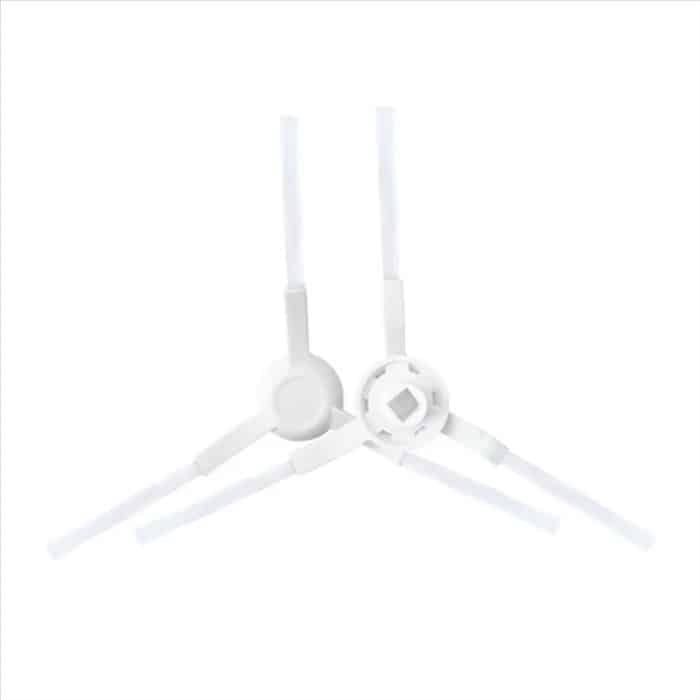 Für Xiaomi Mijia M30 Pro Staubsauger, Main Brush, Side Brush, 2pcs /Pack Filter, Mop Cloth, Dust Bag – Bild 4