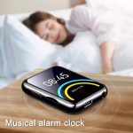 A30 MP3-Player mit FHD 720P Digitalkamera Bluetooth 5.4 Verlustfreier Sound Audio-Player, Excluding Memory Card, 4GB, 8GB, 16GB, 32GB, 64GB – Bild 7