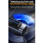 FNIRSI Tragbares Lötkolbenset mit konstanter Temperatur, HS-02A Standard-B Round Tip, HS-02A Standard 6 Head, HS-02A Upgrade B+C2C Line+90W US Plug, HS-02A Upgrade B+C2C Line+100W US Plug+EU Adapter, HS-02A Upgrade 6 Head+C2C Line+90W US Plug... – Bild 11