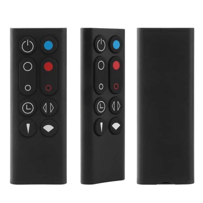 Für Dyson HP00 HP01 Luftreiniger Blattloser Lüfter Fernbedienung, HP00 HP01 Style 1, HP00 HP01 Style 11, HP00 HP01 Style 14 – Bild 3