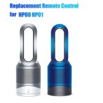 Für Dyson HP00 HP01 Luftreiniger Blattloser Lüfter Fernbedienung, HP00 HP01 Style 1, HP00 HP01 Style 11, HP00 HP01 Style 14 – Bild 4