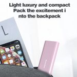 Blueendless M2815SN M.2 Dual Protokoll Typ-C 3,1 Mobile Festplatte Box Laptop Externe SSD – Bild 14