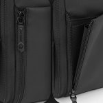 WEPOWER Männer Erweiterte Casual Doppel Schulter Tasche Multifunktionale USB Lade Rucksack – Bild 10